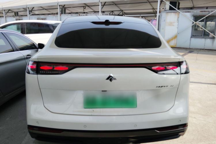 Used  HT 2024 825鸥翼 LiDAR Edition
