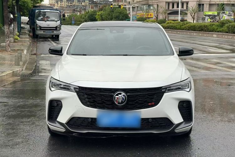 Used Buick Verano 2023 Pro GS Swift Edition
