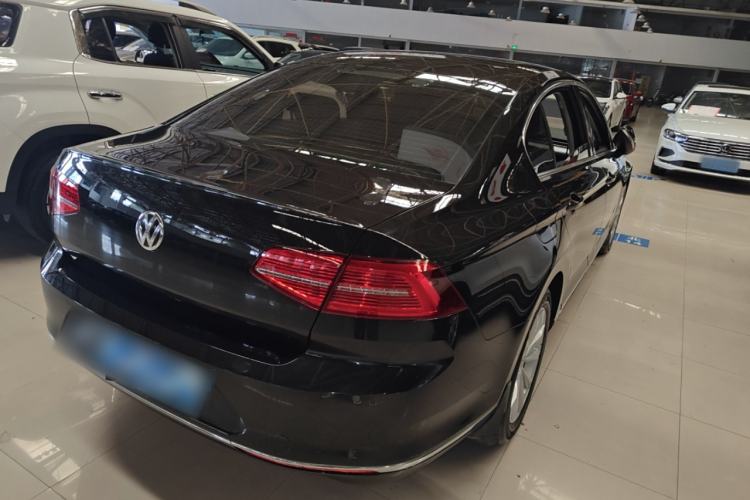 Used Volkswagen Magotan 2018 330TSI DSG Advanced Model