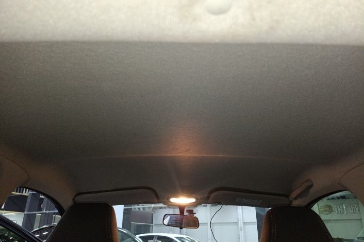 Used Chery Little Ant 2021 150 000 Yuan Ant Fan Edition Ant Trend Version Lithium-Ion Battery