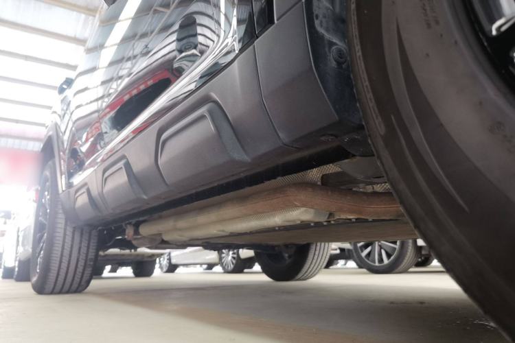 Used Haval Raptor New Energy 2024 Hi4 145 Cross-Over Edition
