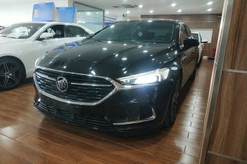 Used Buick LaCrosse 2021 652T Luxury Model