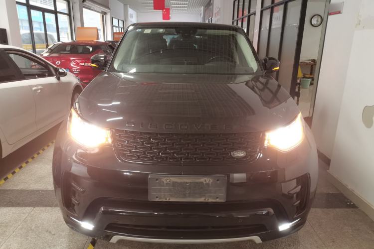 Used Land Rover Discovery 2020 2.0T 30th Anniversary Special Edition