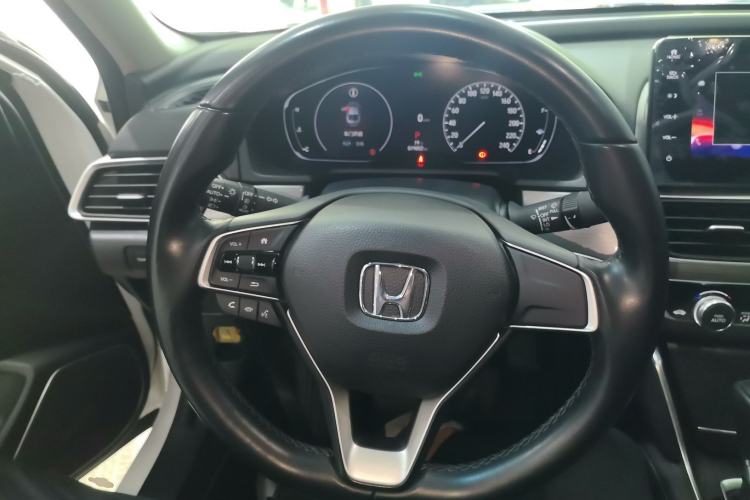 Used Honda Accord 2022 260TURBO Luxury Edition