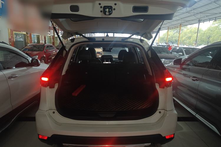 Used Nissan X-Trail 2021 2.0L CVT 2WD XL ITS SmartConnect Comfort Edition