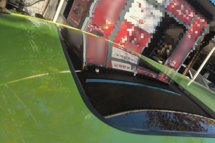 Used Honda Fit 2018 1.5L CVT Comfort Sunroof Version