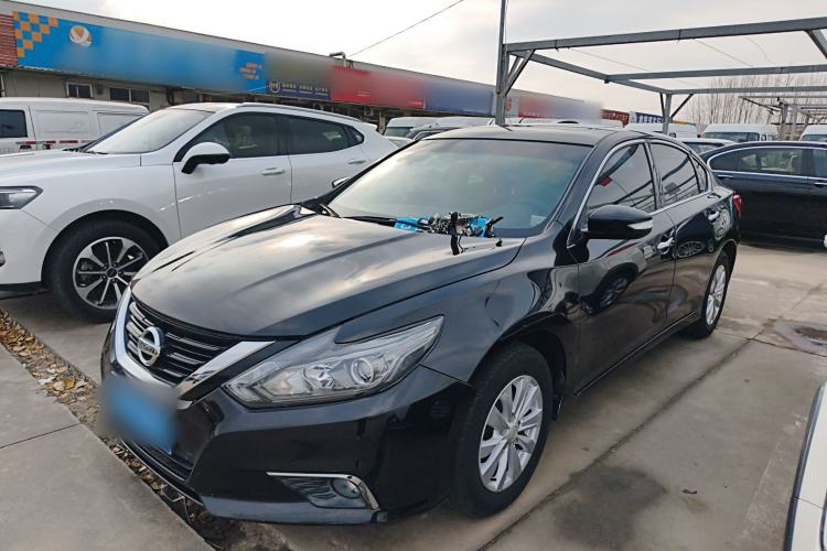 Used Nissan Teana 2016 2.0L XL Comfort Edition
