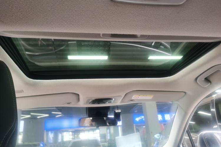 Used Toyota FRONTLANDER 2022 2.0L CVT Luxury Edition
