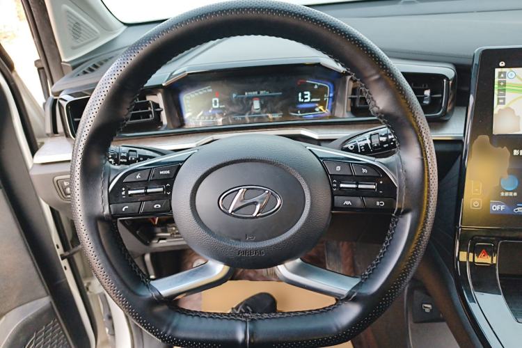 Used Hyundai Custo 2022 270TGDi Smart Luxury Flagship Edition TOP
