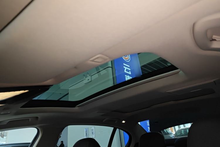 Used BMW 5 Series 2019 Facelifted 530Li Leading Edition Luxury Package