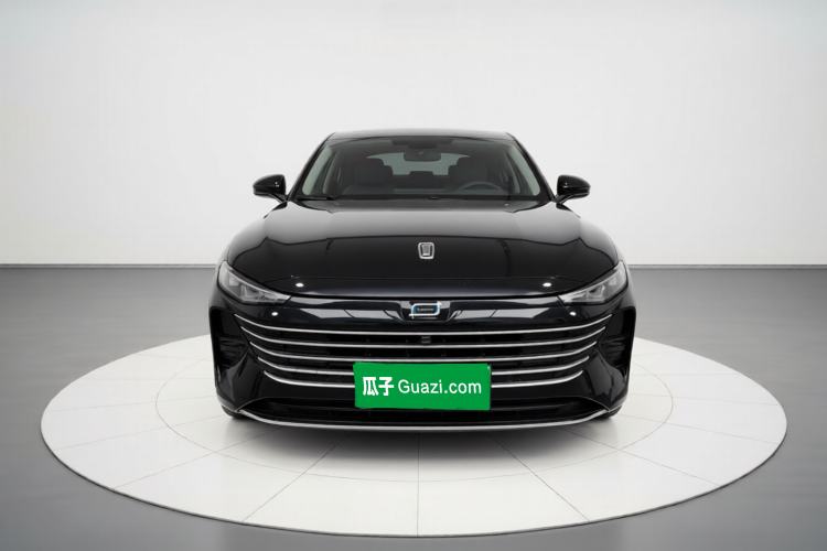 Used Bestune B70 2024 Dragon Edition 1.5T Leading Model