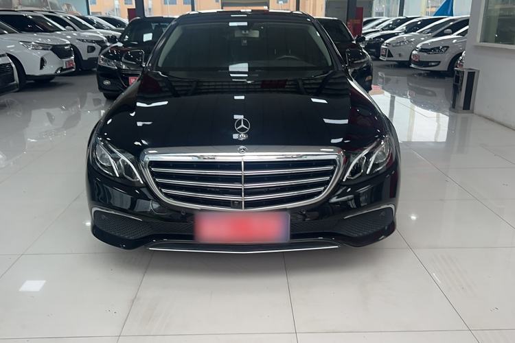Used Mercedes-Benz E-Class 2020 Restyled E 300 L Exclusive Edition
