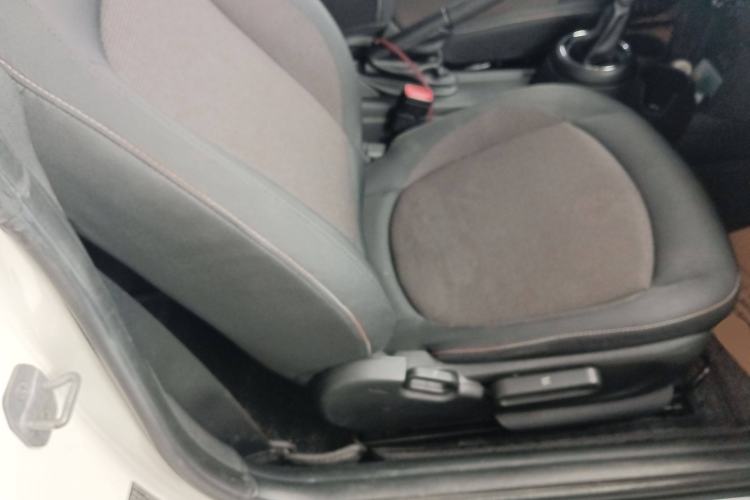 Used  MINI 2014 1.2T ONE+
