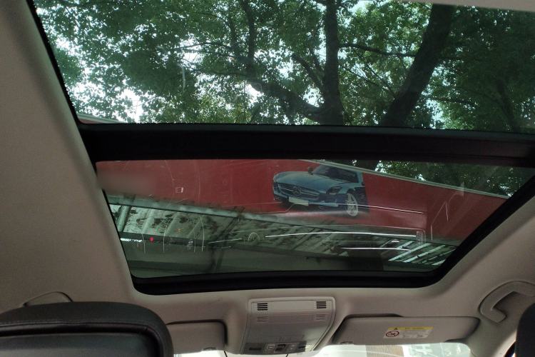 Used Volkswagen Magotan 2019 330TSI DSG Leading Model China VI Standard
