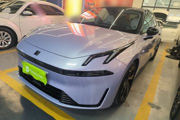 Used Lynk & Co 07 2024 EM-P 126 Long-Range Intelligent Driving Ultra