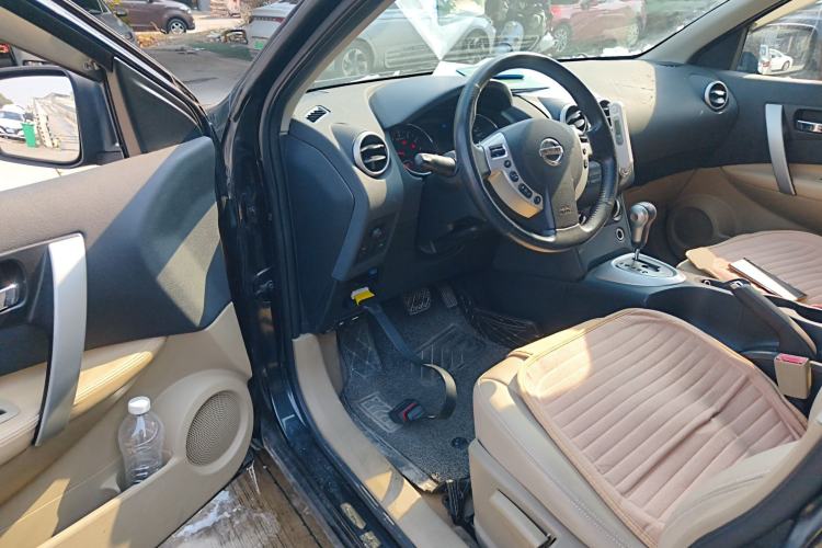 Used Nissan Qashqai 2012 2.0 XL Fire CVT 2WD
