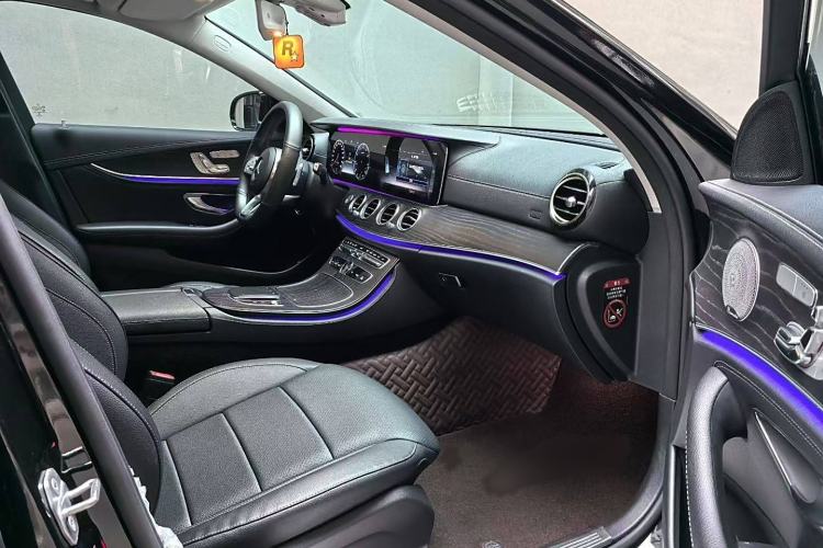 Used Mercedes-Benz E-Class 2019 Restyled E 300 L Sport Luxury Edition