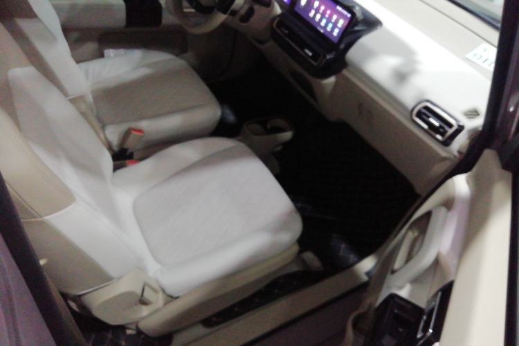 Used Baojun KiWi EV 2023 DJI Edition Lithium Iron Phosphate