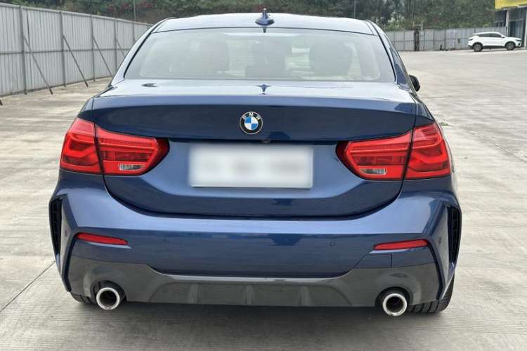 Used BMW 1 Series 2021 Revised 120i M Sport Edition
