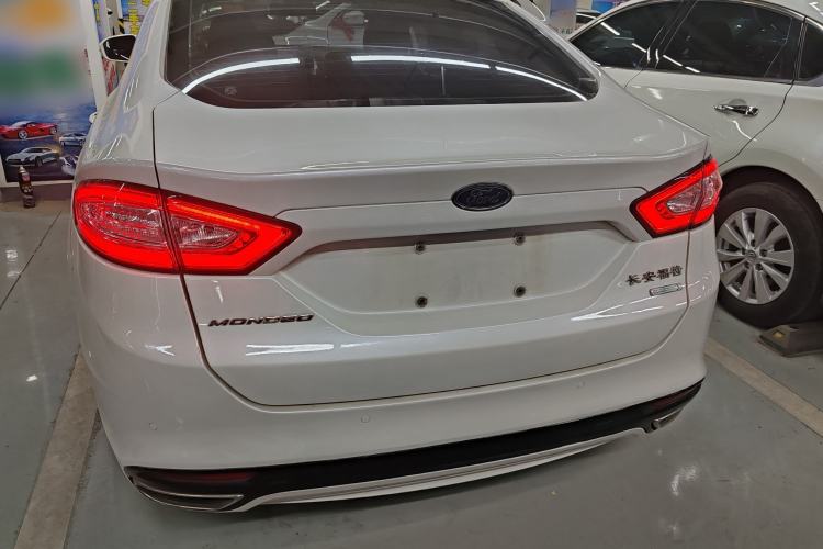 Used Ford Mondeo 2013 2.0L GTDi 200 Fashion Edition
