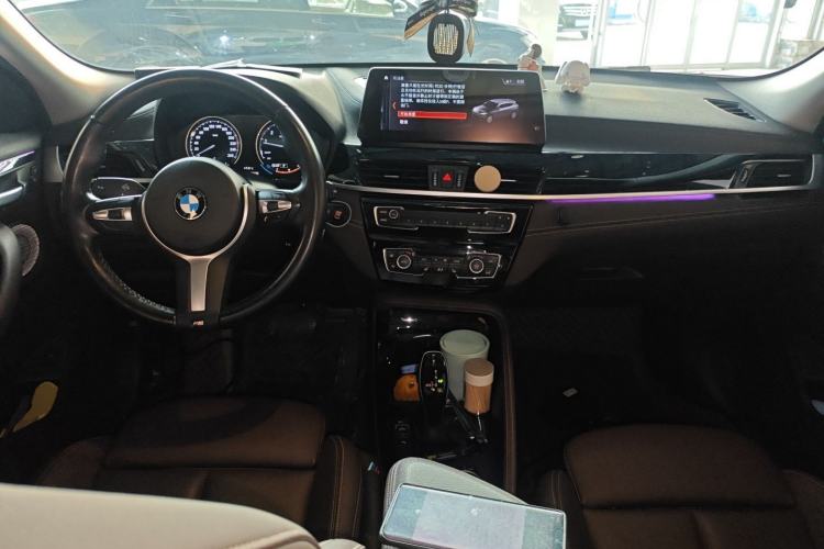 Used BMW X2 2021 sDrive25i M Sport Package
