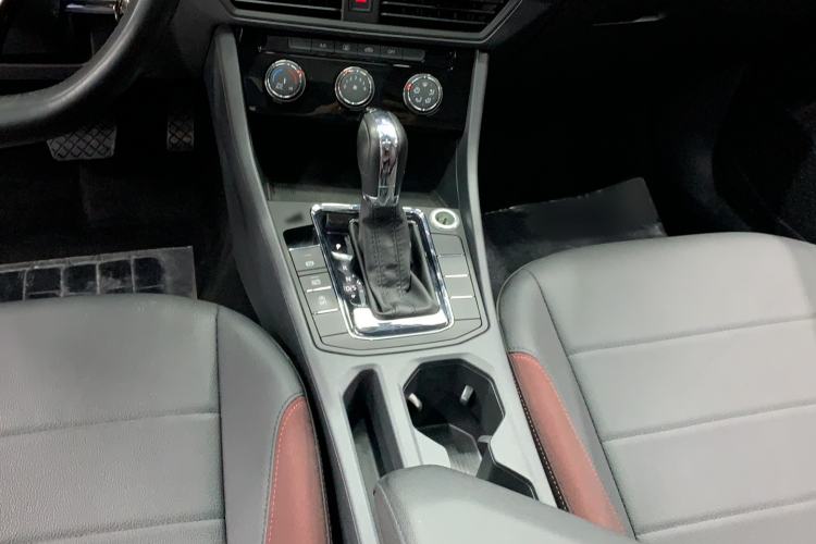 Used Volkswagen Bora 2020 1.5L Automatic Comfort Model
