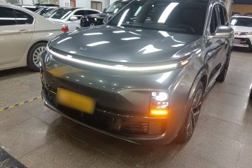 Used Li Auto L8 2023 Air model