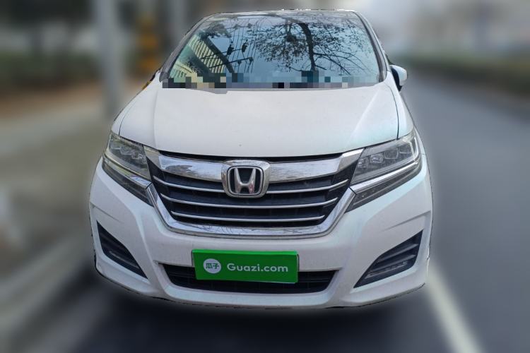 Used Honda Elysion 2016 2.4L Luxury Edition
