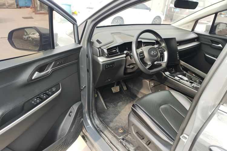 Used Hyundai Custo 2021 380TGDi Smart Luxury Premium LUX