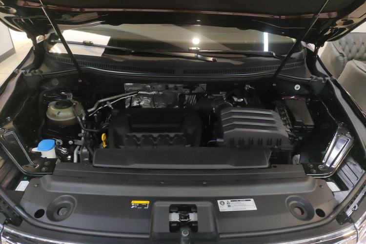 Used Volkswagen Viloran 2023 380TSI Prestige Edition