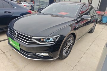 Used Volkswagen Magotan 2020 330TSI DSG Luxury Edition