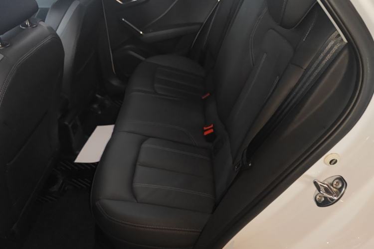 Used Audi Q2L 2022 35 TFSI Fashion Dynamic Model
