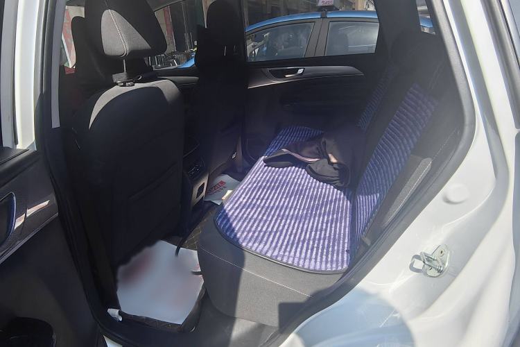 Used Haval M6 2023 PLUS 1.5T Manual Elite Smart Connectivity Model
