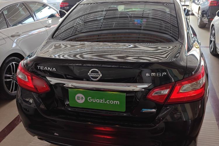 Used Nissan Teana 2016 2.0L XL Comfort Edition
