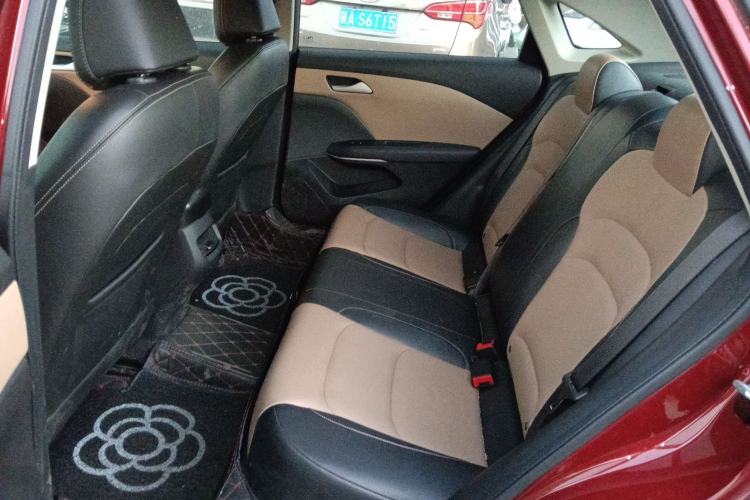 Used Chevrolet Monza 2020 320 Automatic Enjoyment Edition
