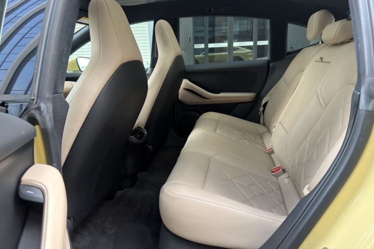 Used Nio ET5 2022 100 kWh