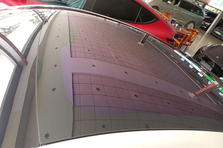 Used  SU7 2024 Rear-Drive Long-Range Intelligent Driving Version
