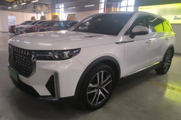 Used Bestune T99 2020 20TD Automatic Premium Edition