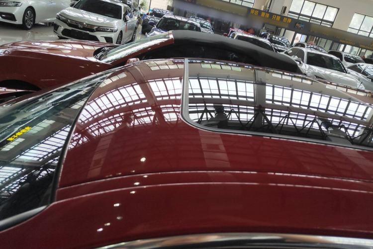 Used BMW 3 Series 2017 320Li Fashion Model
