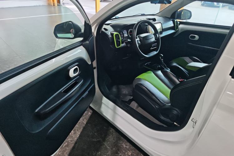 Used Roewe Clever 2021 302km Excellence Edition