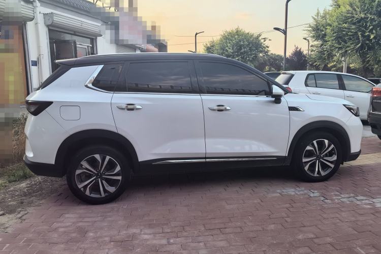 Used Wuling Asta 2021 1.5T CVT Star曜 Edition
