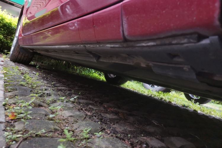 Used Mazda Atenza 2014 2.0L Blue Sky Luxury Edition