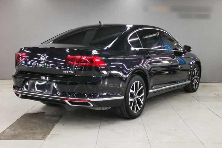 Used Volkswagen Magotan 2020 330TSI DSG Leading Model