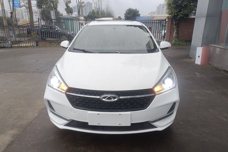Used Chery Arrizo 5 2019 1.5L Manual Zizai Edition China V Standard