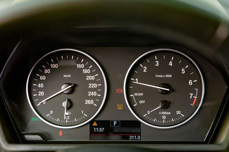 Used BMW X1 2018 sDrive18Li Fashion Model
