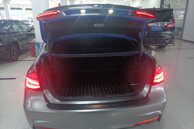 Used BMW 3 Series 2019 320Li M Sport Night Edition
