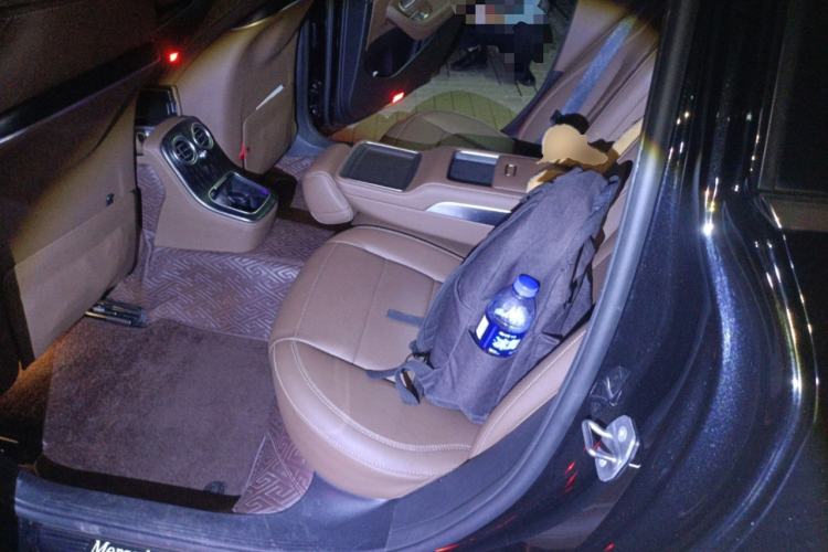 Used Mercedes-Benz E-Class 2023 E 260 L Sport Edition