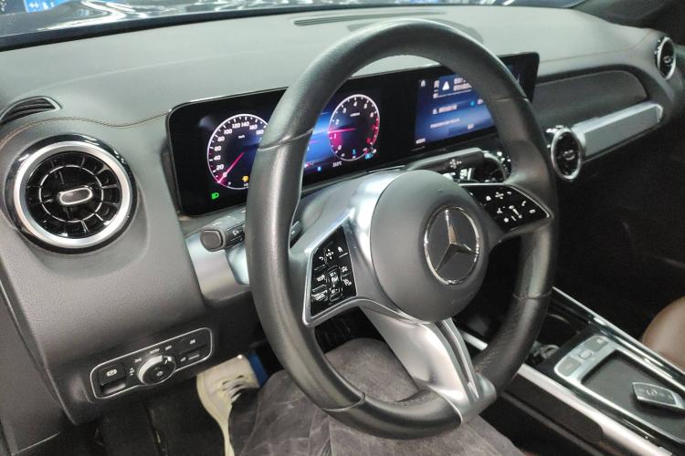 Used Mercedes-Benz GLB 2024 GLB 200 Dynamic Edition
