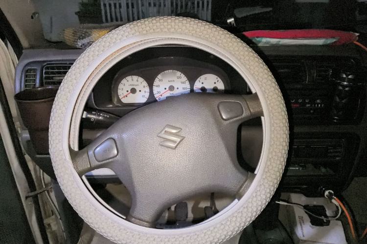 Used Suzuki Wagon R 2007 1.4L Manual Limited Edition