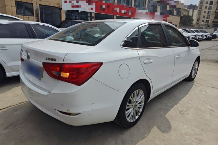 Used Buick GT 2015 15N Automatic Elite Version
